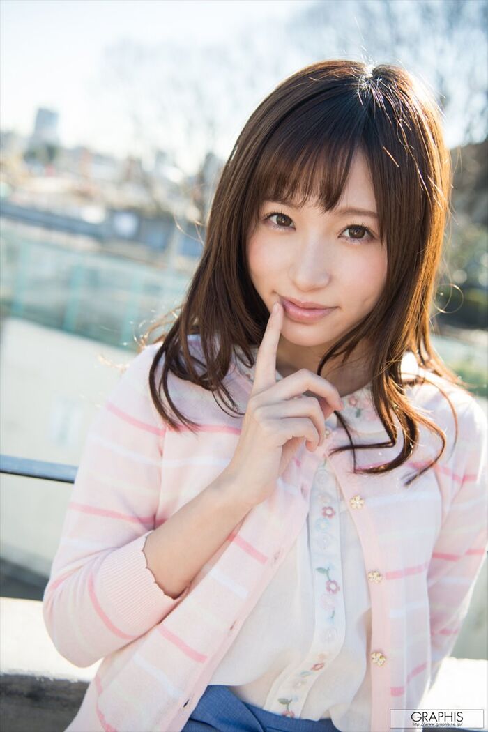 Amatsuka Moe 天使もえ 43th image