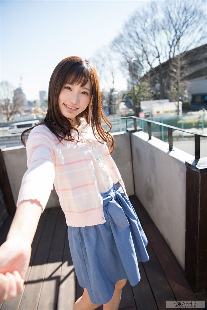 Amatsuka Moe 天使もえ 45th image