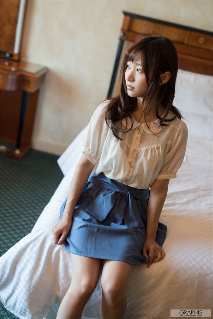 Amatsuka Moe 天使もえ 49th image