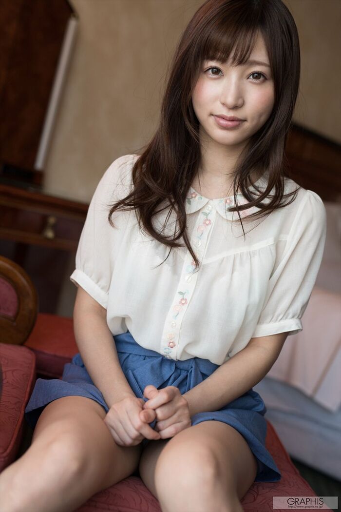 Amatsuka Moe 天使もえ 51th image