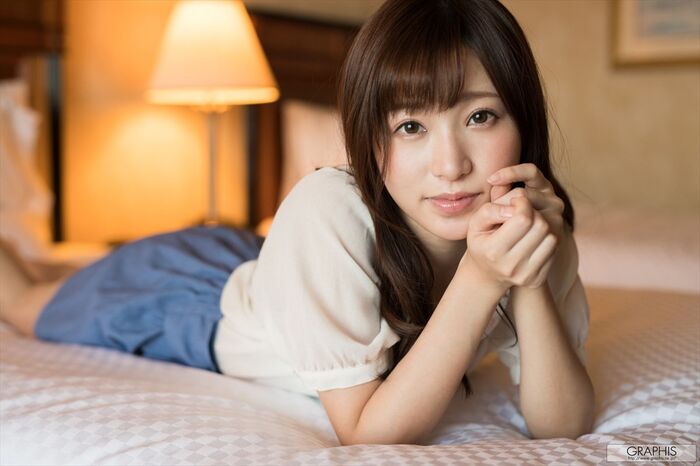 Amatsuka Moe 天使もえ 55th image
