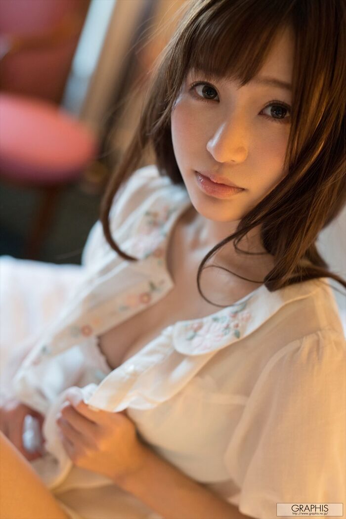 Amatsuka Moe 天使もえ 63th image