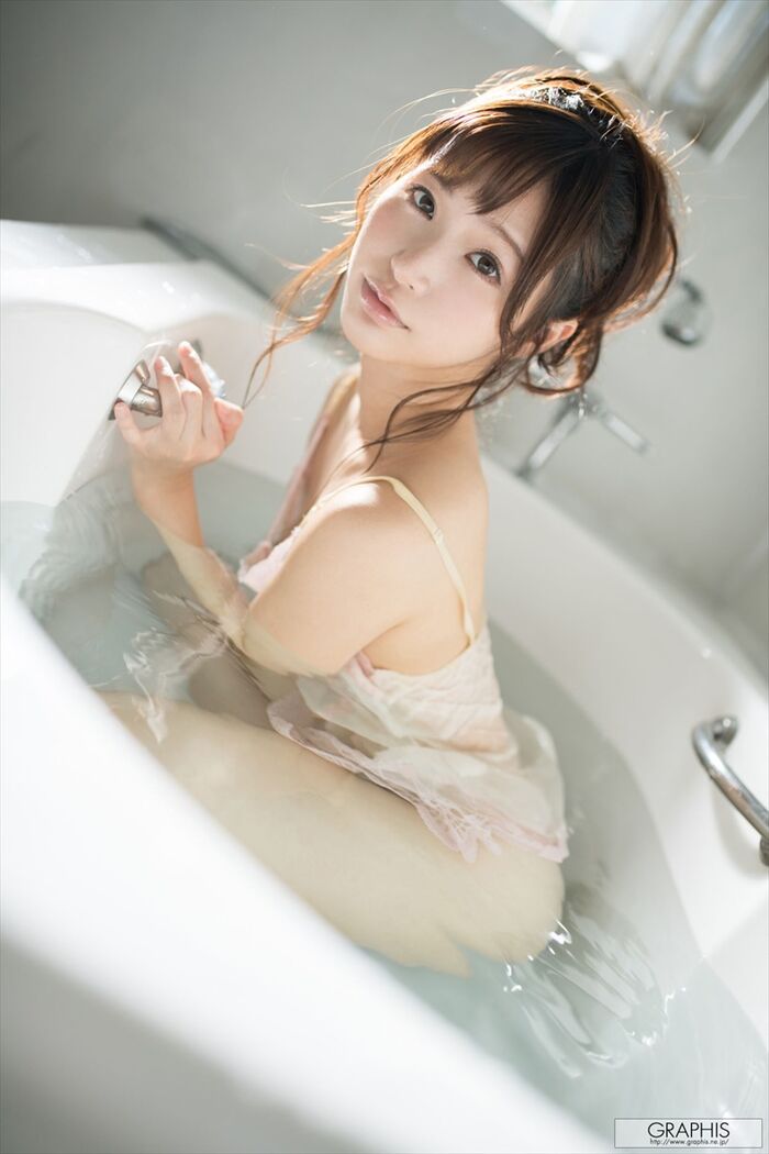 Amatsuka Moe 天使もえ 97th image