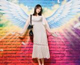 いわばまさに天使の涼森れむさんを朝までハメ倒す新作