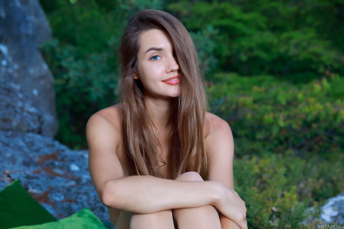 Georgia - Azure (120P) 73th image