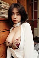 Colossal breasts carp female gradle Nanoka (35) I was married and gave birth with a reverse proposal www