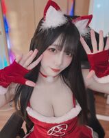 飽滿兇器「西瓜」逆天身材亮相! 讓人瞬間戀愛 (41P)