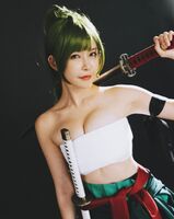 天使臉蛋+「林妤臻」甜美外型超搶眼 把持不住誘惑 (24P)