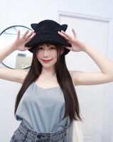 俏皮女友「皮皮17Baby」飽滿兇器超Ｑ彈 很可愛 (31P)