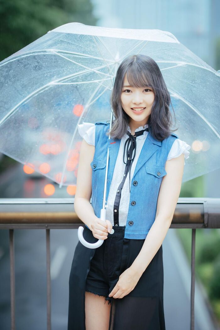 Akane Yoshizawa 清新感十足臉蛋 ... 任誰看了都會愛上 2th image