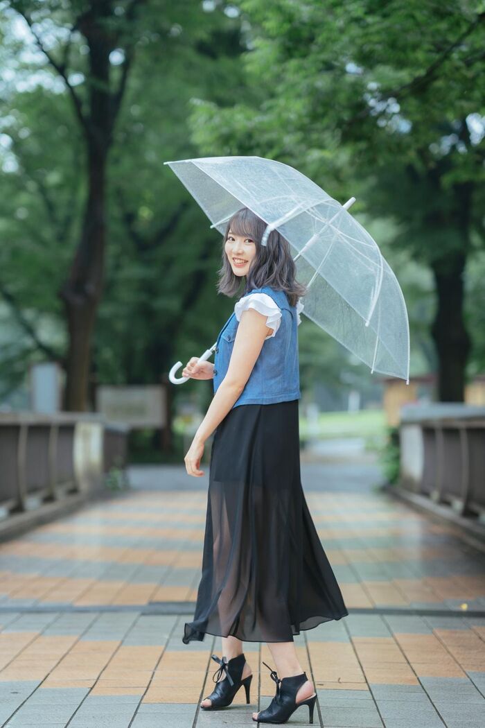 Akane Yoshizawa 清新感十足臉蛋 ... 任誰看了都會愛上 3th image