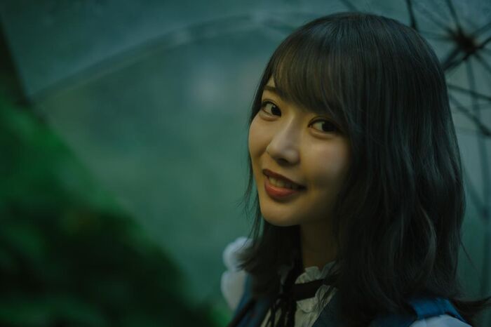 Akane Yoshizawa 清新感十足臉蛋 ... 任誰看了都會愛上 8th image