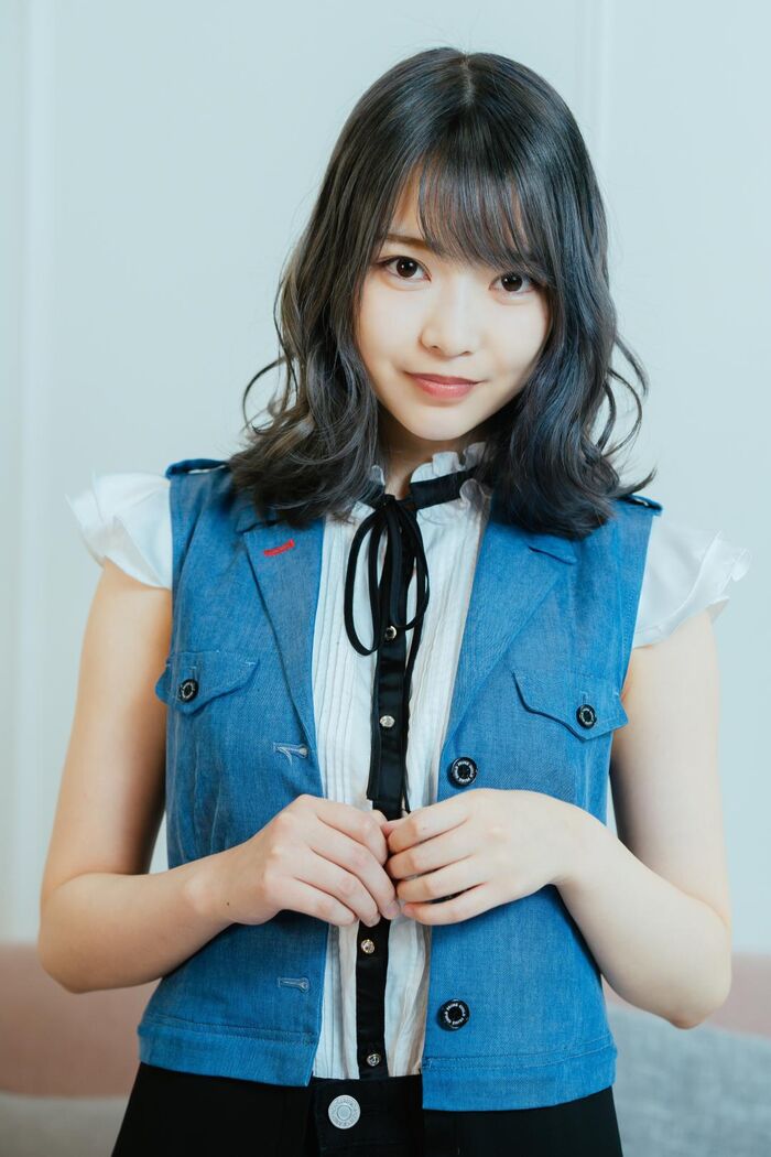 Akane Yoshizawa 清新感十足臉蛋 ... 任誰看了都會愛上 9th image