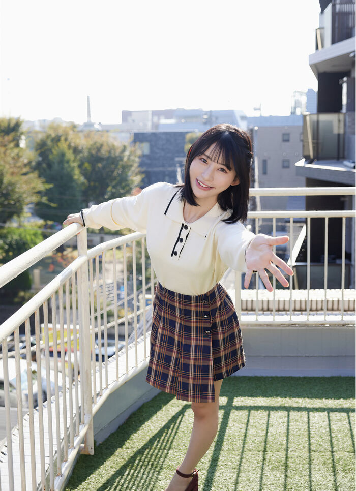 [Miyajima Mei] 水汪電眼散發迷人魅力 擄獲你的身心 (14P) 2th image