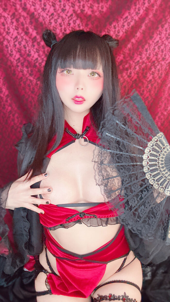 月刊ChuChu☆MAGIC 2023.5月號Class3 131th image