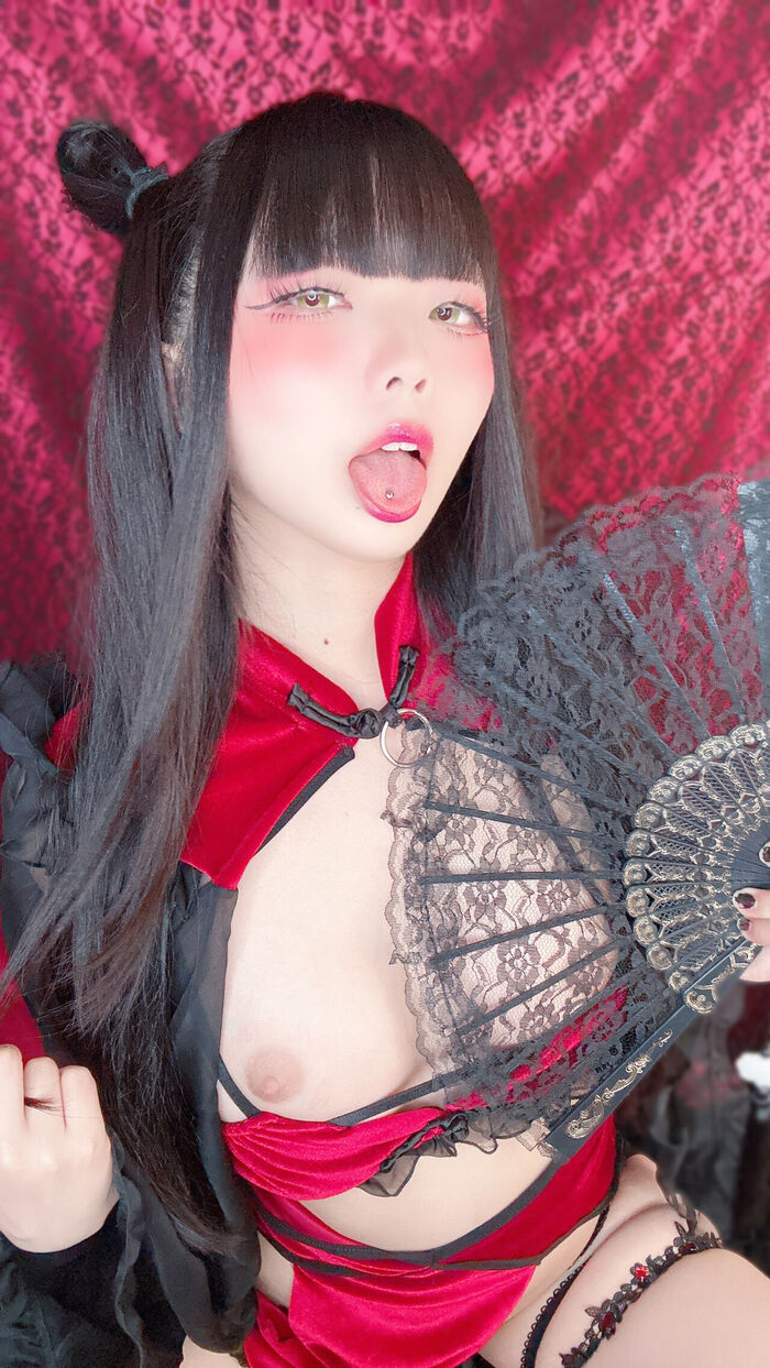 月刊ChuChu☆MAGIC 2023.5月號Class3 132th image