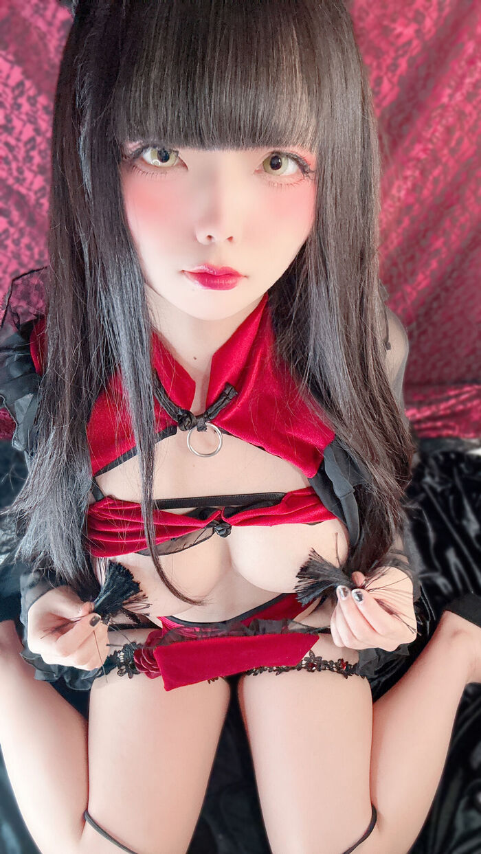 月刊ChuChu☆MAGIC 2023.5月號Class3 143th image