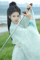 YiTuYu 艺图语 Vol.7239 Zhu Zhu