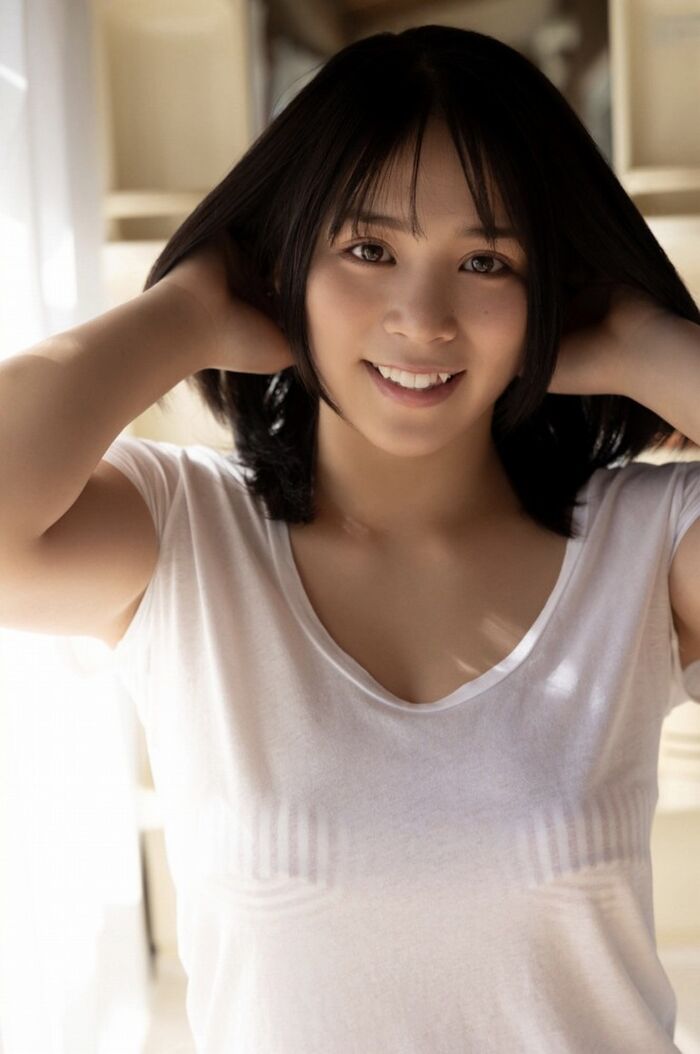 Masaya Yamaoka 100 swimsuit gravure images with huge breasts I cup! 18th image