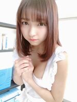 [3D] Erotic image of a woman in a naked apron Part.14 50 sheets Horizontal breasts Breasts