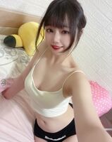 氣質甜妹「願願yuan」若隱若現 擄捕網友芳心 (23P)