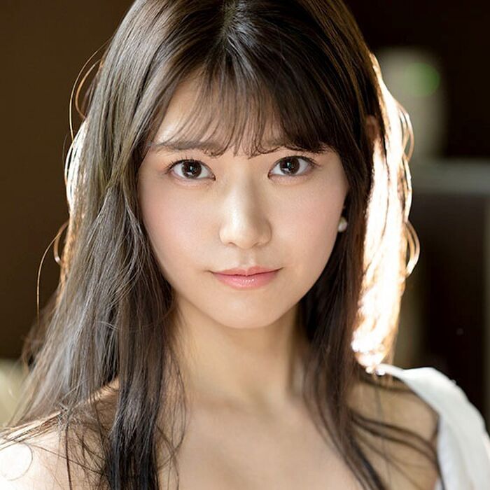 Aizai Ria 8-headed tall beautiful girl AV debut 4th image