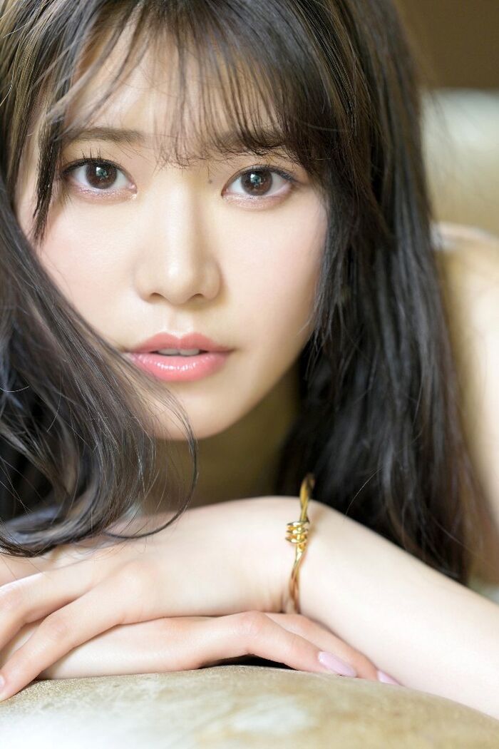 Aizai Ria 8-headed tall beautiful girl AV debut 5th image