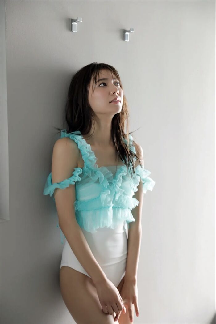 Kawazu Asuka 20th image