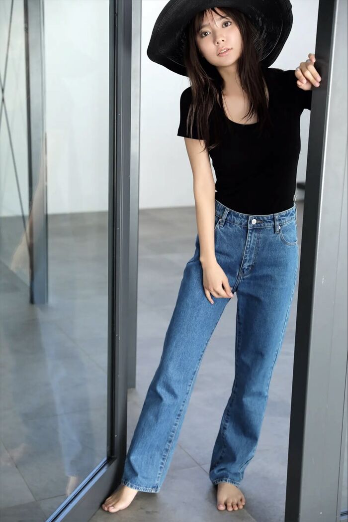 Kawazu Asuka 7th image