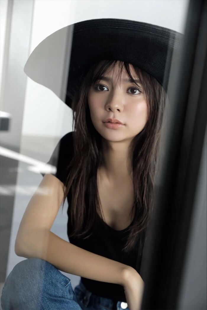 Kawazu Asuka 8th image