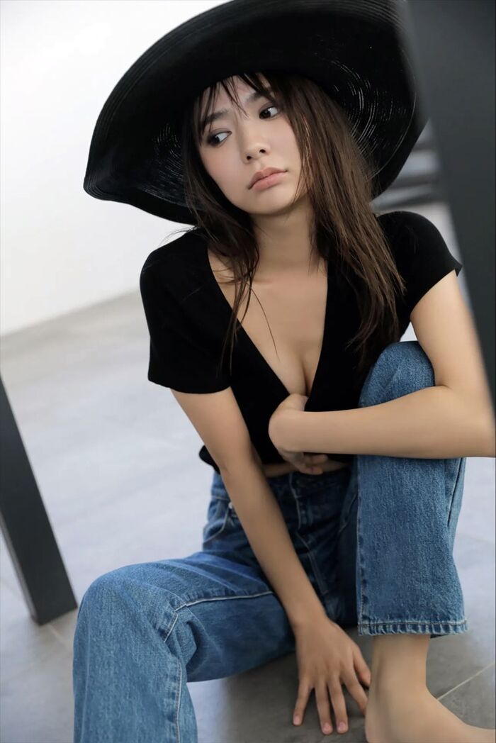 Kawazu Asuka 9th image