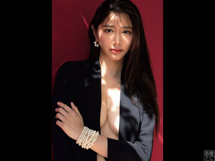 Airi Shimizu descends to Taiwan in an amazing costume 5th image