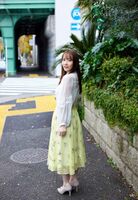 Iori Himeka 庵ひめか