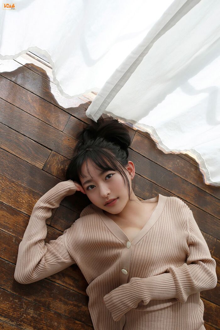 Kanami Takasaki 甜美大眼超迷人 完全是天菜 17th image