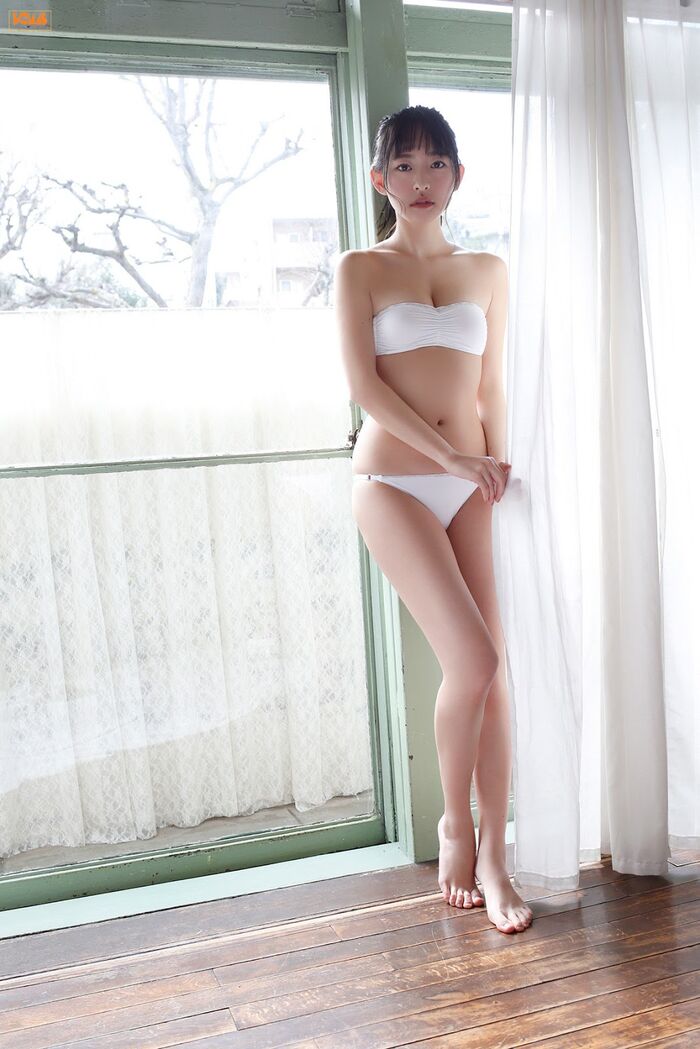 Kanami Takasaki 甜美大眼超迷人 完全是天菜 19th image