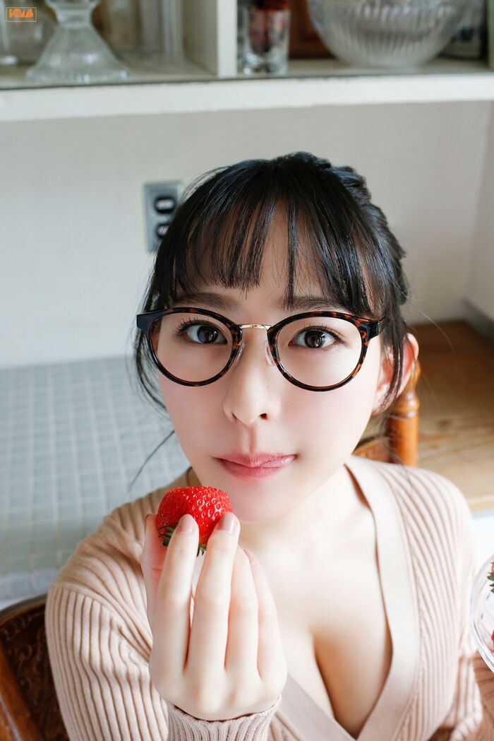 Kanami Takasaki 甜美大眼超迷人 完全是天菜 8th image