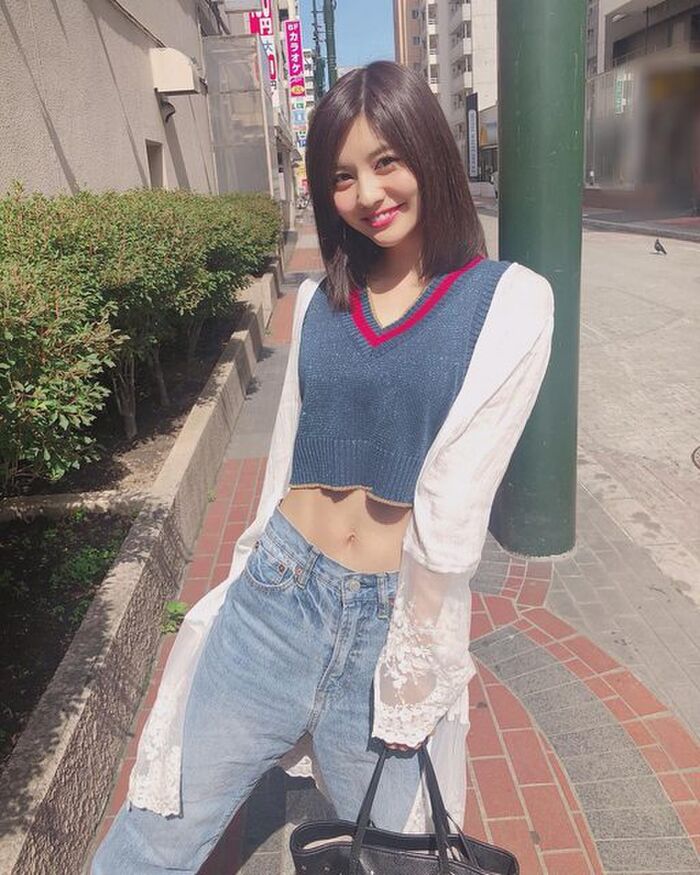 Extreme Female Woman Yume Hayashi Harm 200 Million ... 16th image