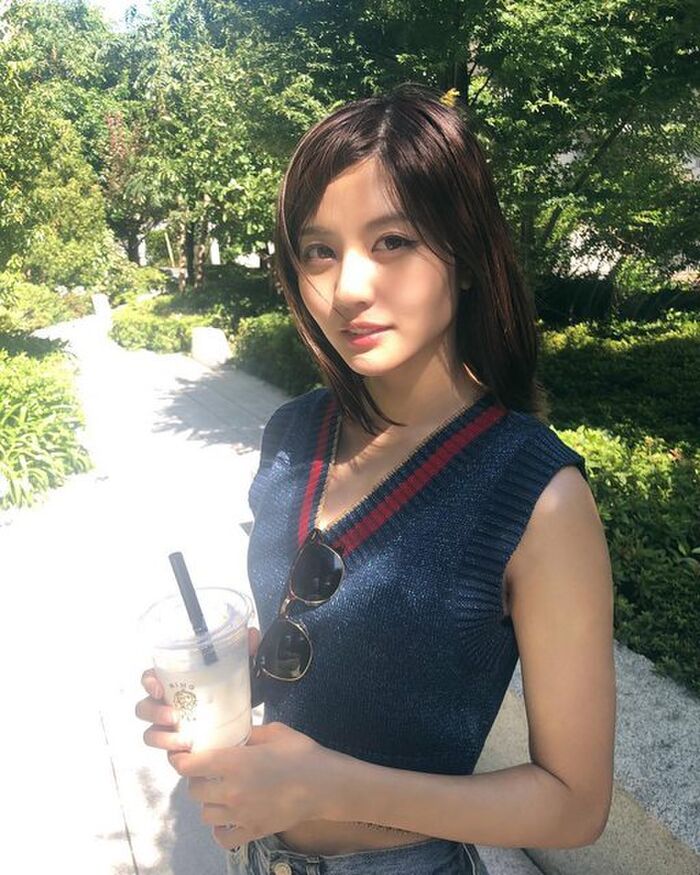 Extreme Female Woman Yume Hayashi Harm 200 Million ... 17th image