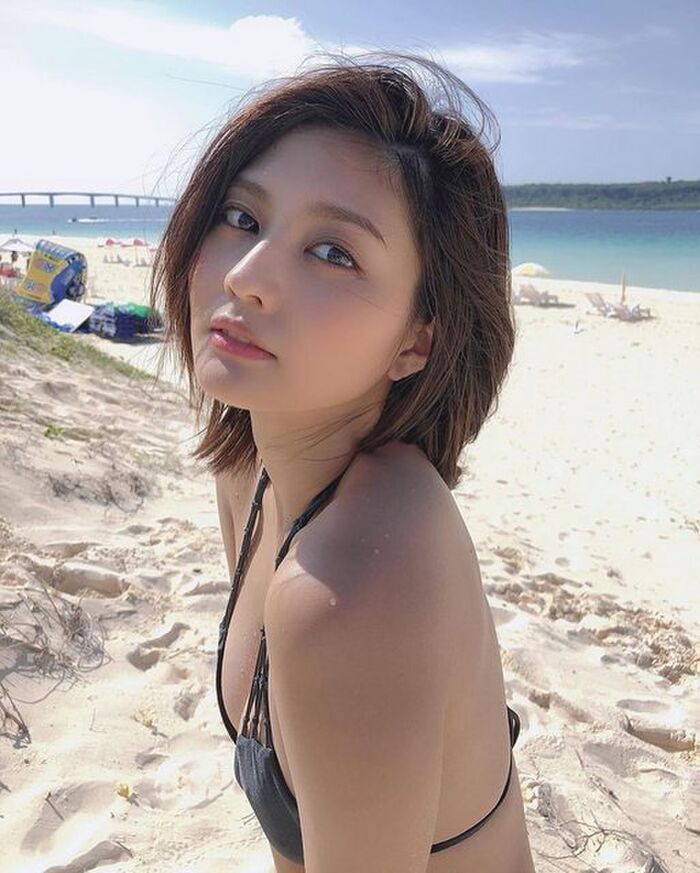Extreme Female Woman Yume Hayashi Harm 200 Million ... 36th image
