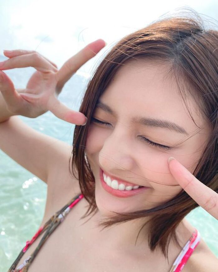 Extreme Female Woman Yume Hayashi Harm 200 Million ... 37th image