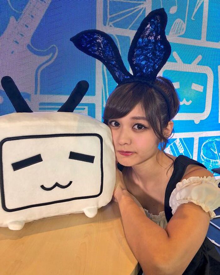 Extreme Female Woman Yume Hayashi Harm 200 Million ... 4th image