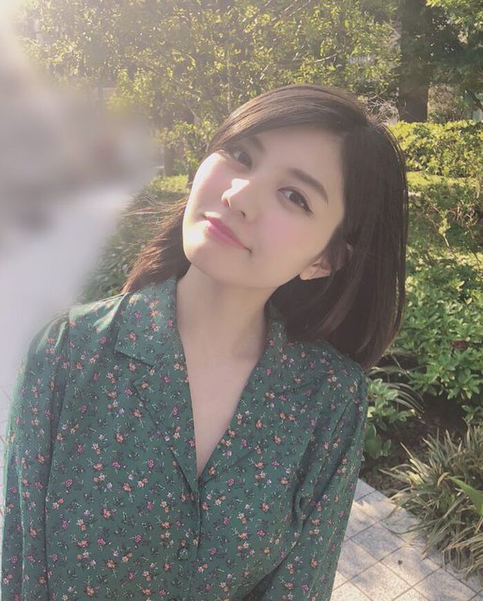 Extreme Female Woman Yume Hayashi Harm 200 Million ... 8th image