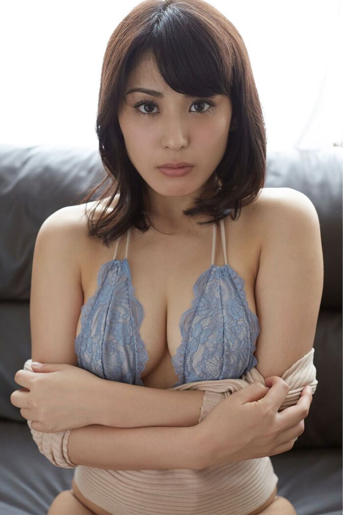 JP Kaneko Satomi 金子智美 - 抱たい関係 31th image