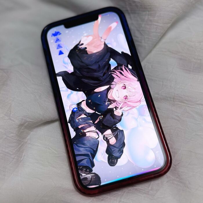 [Sad news] Ear licking ASMR and music lover Wai will buy more than 10 earphones this year alone 10th image