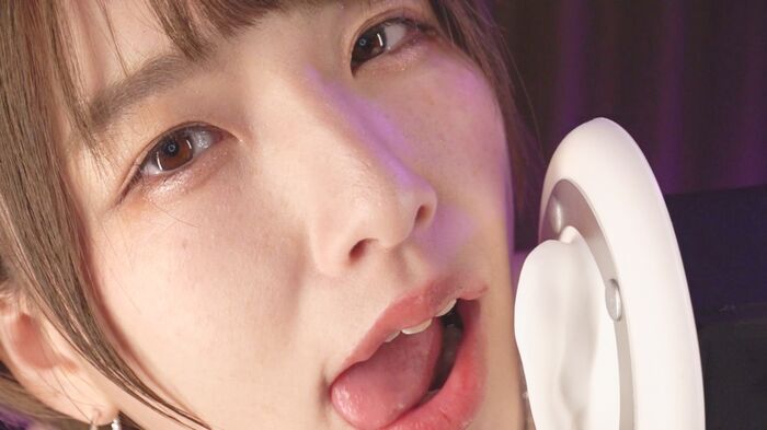 [Sad news] Ear licking ASMR and music lover Wai will buy more than 10 earphones this year alone 11th image