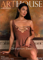 【MPL Studios】 Jan 11, 2025 - Aria - Cinnamon Swirl【114P】