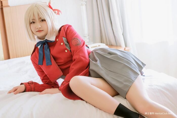 Coscchi COSH-219 (83P) 11th image