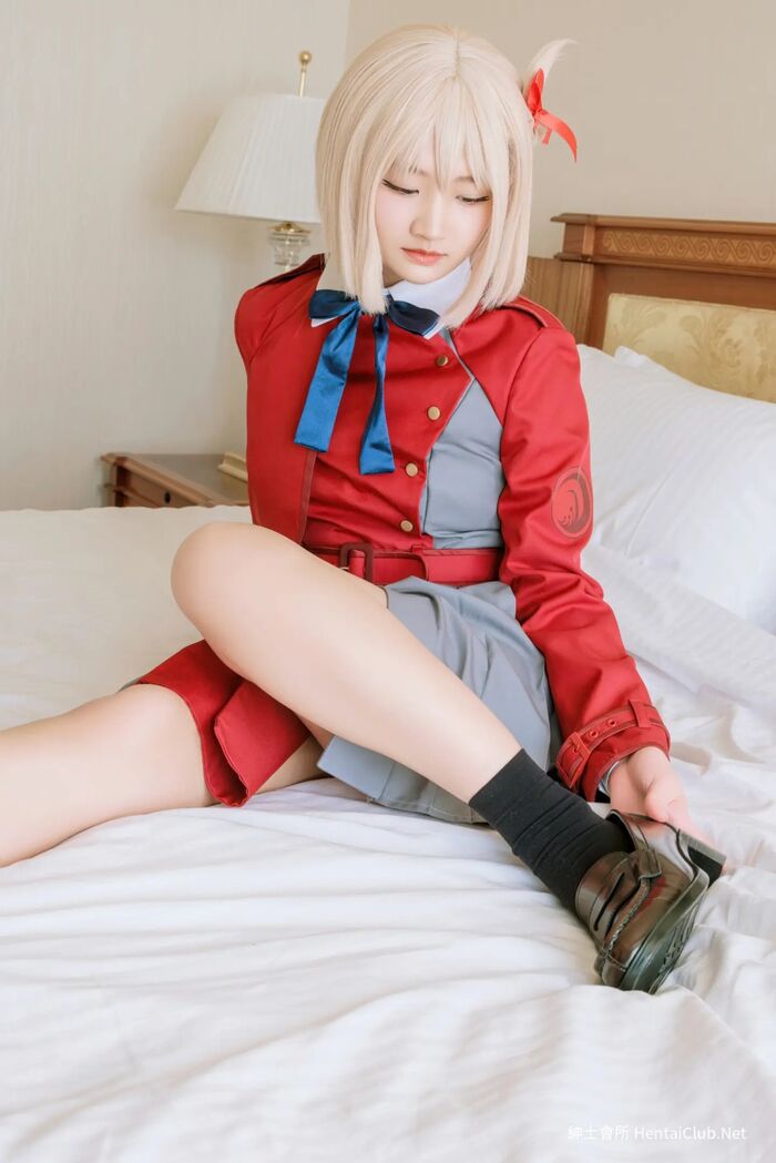 Coscchi COSH-219 (83P) 26th image
