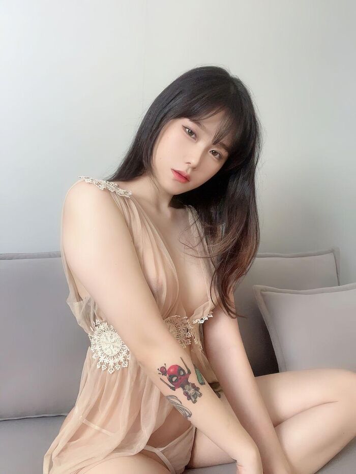 Sira (시라) AG Collection Vol.10 (81P) 45th image
