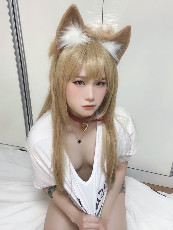 Sira (시라) AG Collection Vol.10 (81P) 8th image